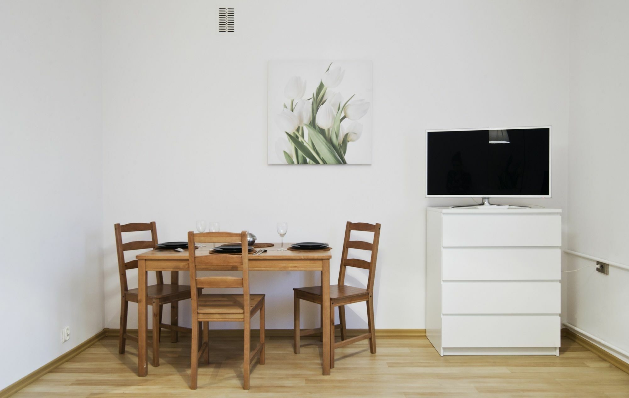Goodnight Warsaw Apartments Ogrodowa 5 Екстер'єр фото