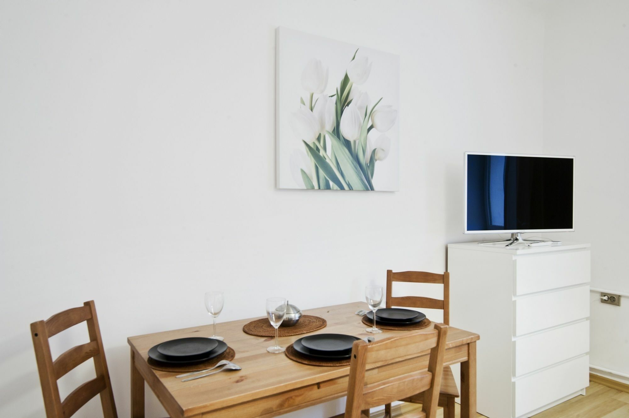 Goodnight Warsaw Apartments Ogrodowa 5 Екстер'єр фото